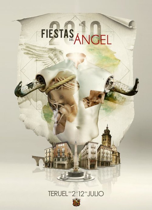 Fiestas del Ángel  